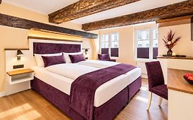 Hotel Scheffler Lueneburg By Uniqstay